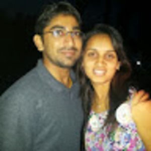 Meet your Posher, Manisha